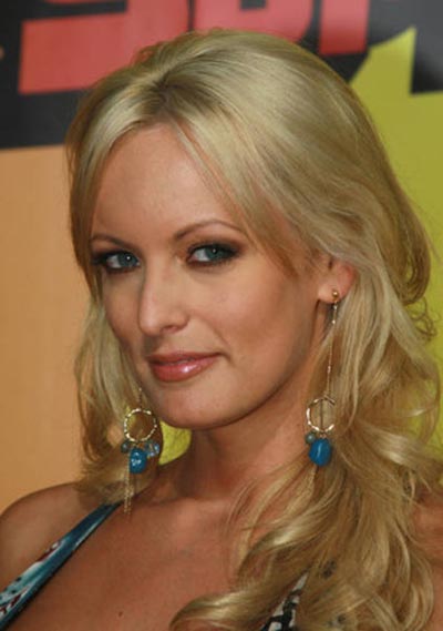 Stormy Daniels 3